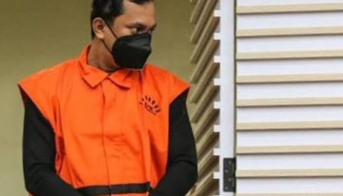 Resmi Bebas Bersyarat, Mantan Bupati Sidoarjo Gus Muhdlor Kini Wajib Lapor