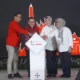 Perempuan Jadi Motor UMKM Surabaya
