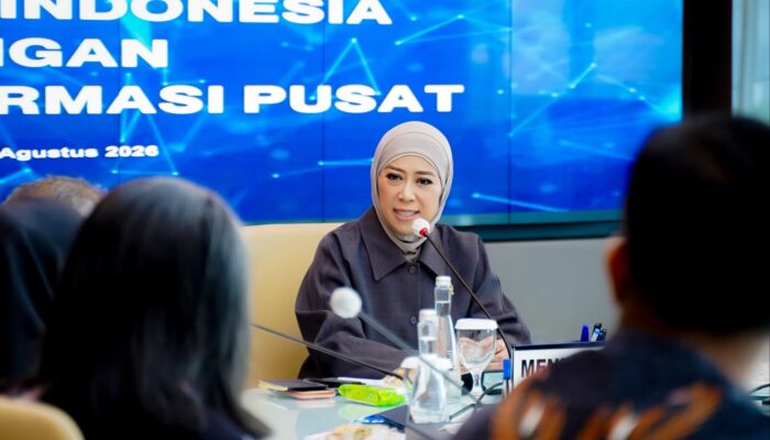 7.908 Iklan Kerja Fiktif Terjaring Patroli Siber