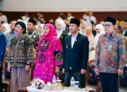 Emil Kembali Nahkodai MES Jatim, Ning Lia Tekankan Pentingnya Dampak Nyata Bagi UMKM dan Pesantren