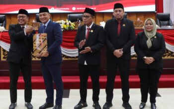 RAPBD Surabaya 2017
