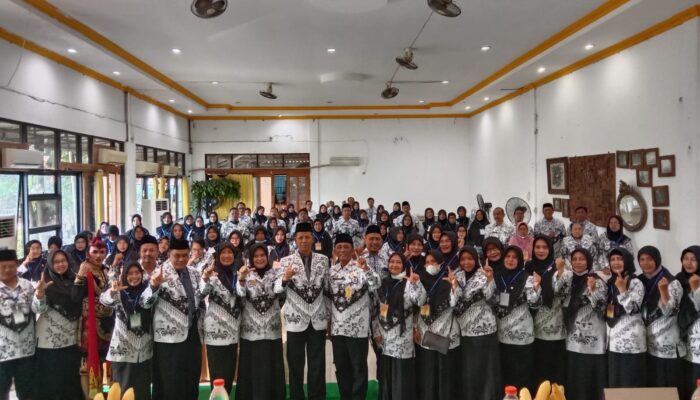 Gebrakan Pendidikan Sidoarjo: Dorong Digitalisasi Kelas hingga Perkuat Kepemimpinan Perempuan