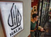 Wajib Halal Berlaku 18 Oktober 2026, Pemerintah Siapkan Implementasi