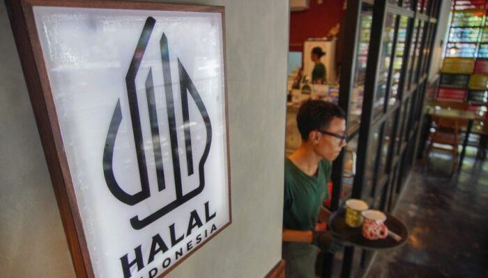 Wajib Halal Berlaku 18 Oktober 2026, Pemerintah Siapkan Implementasi