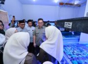 Koral Banyuwangi Go Global, Amerika Jadi Pasar Baru