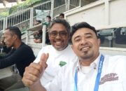 Purwanto Soewondo Berharap Suatu Hari Arkhan Kaka Berkostum Persebaya