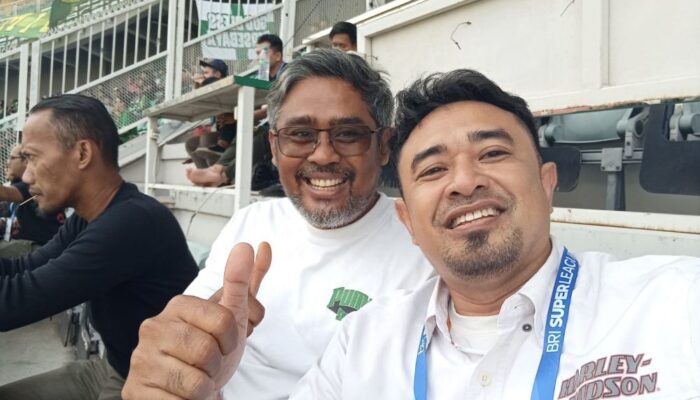 Purwanto Soewondo Berharap Suatu Hari Arkhan Kaka Berkostum Persebaya