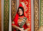 Puteri Indonesia Aceh 2026 Ami Lanjut S2, Wujudkan Pesan Mendiang Ibu