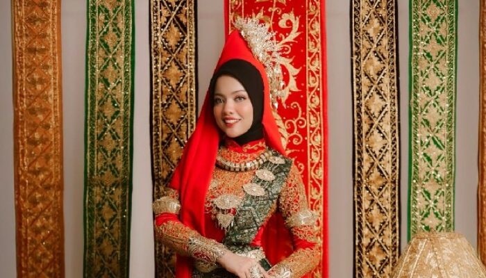 Puteri Indonesia Aceh 2026 Ami Lanjut S2, Wujudkan Pesan Mendiang Ibu