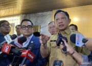 Mendagri Buka Kajian Perpanjangan Jabatan Kades
