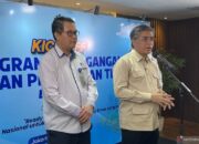 Menaker: Magang Nasional Bukan Ganti Pekerja