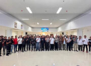 Malang Raya Dorong Pembalap Berprestasi
