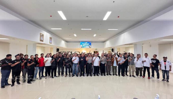 Malang Raya Dorong Pembalap Berprestasi