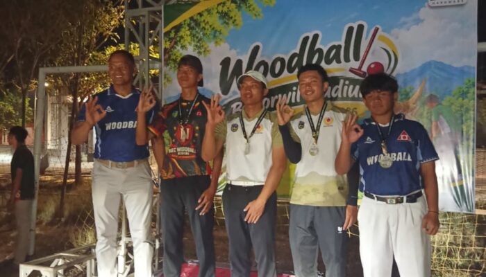 Pengkab IWbA Kediri Bawa Pulang 1 Emas, 1 Perak, dan 2 Perunggu serta Lolos ke Grand Final Piala Bakorwil Jatim