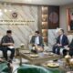 Indonesia Yordania Bahas Wisata Haji dan Umrah