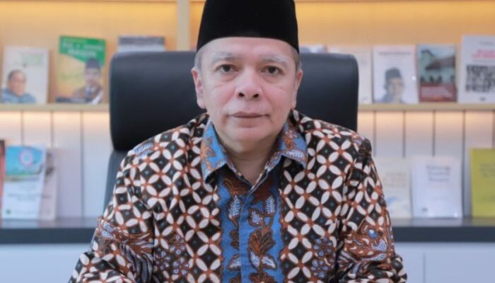 Kemenag Gandeng KUA Jelang Wajib Halal