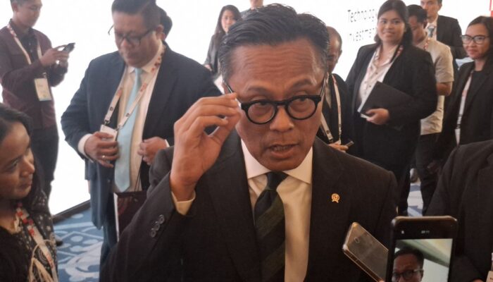 Berupaya untuk Selamatkan Lapangan Kerja, Danantara Kaji Akuisisi dan Pabrik Tekstil Baru