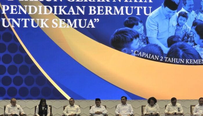 Tunjangan Guru Non-ASN Tuntas 100 Persen