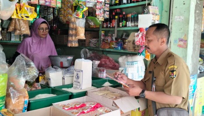 Pendidikan Dorong Inflasi Kediri 0,41 Persen