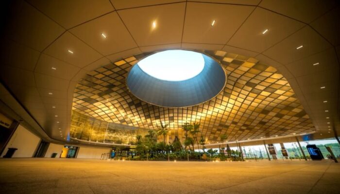 Bandara Dhoho Kini Dikelola Mandiri
