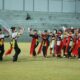 Gandrung Sewu Bersiap Tampil Malam Hari