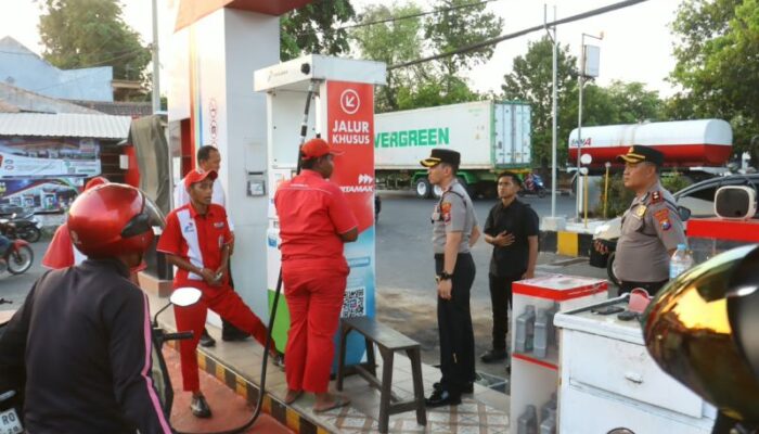 ESDM Janji Antrean BBM Jatim Tuntas Dua Hari