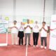 BSI dan Prudential Syariah Perkuat Literasi Keuangan