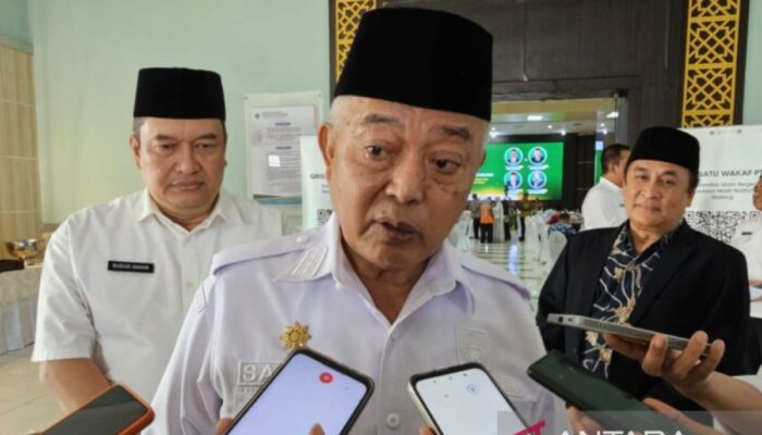 Pemkab Malang Siapkan Rp1,5 Triliun untuk Pendidikan
