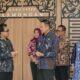Ombudsman RI Nilai Standar Pelayanan Publik Lamongan Berkualitas Tinggi