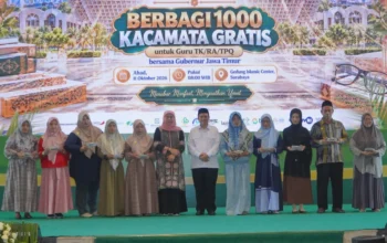 Khofifah