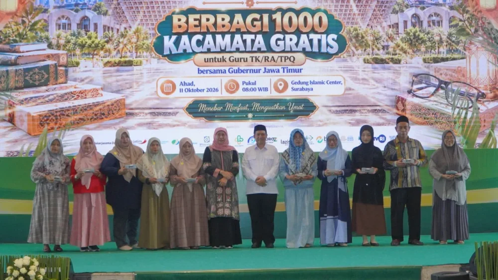Khofifah