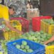 Omzet Rp5 Juta Sehari dari Mangga