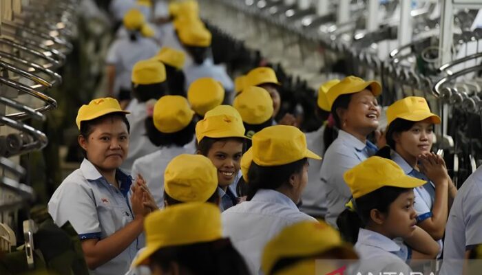 PHK 6.154 Pekerja, Pemprov Dorong Dialog