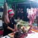Tiga Lapak Pasar Prigen Dibobol