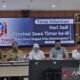Peringati HUT Jawa Timur:Banyak Layanan Gratis untuk Warga