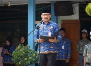 Servis Gratis 8.100 Motor Meriahkan HUT Jatim