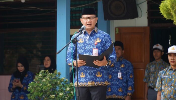 Servis Gratis 8.100 Motor Meriahkan HUT Jatim