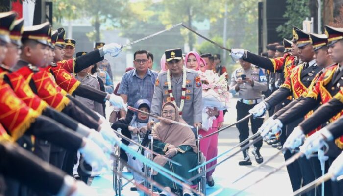 Kapolda Baru, Jutaan Obat Dibidik