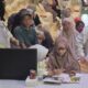 Baznas Jatim Bagikan Kacamata Gratis untuk 1.000 Guru