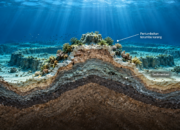 Geologi di Balik Misteri Gosong Gia