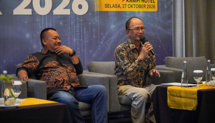 Kadin Jatim Soroti Tantangan Ekonomi dan Lapangan Kerja