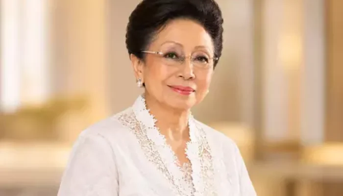 Martha Tilaar Wafat pada Usia 89 Tahun, Industri Kecantikan Berduka