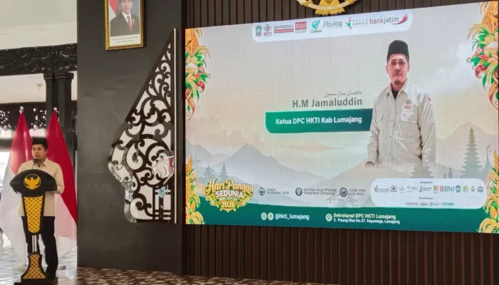 HKTI Lumajang Siapkan Hilirisasi Hasil Tani Bernilai Tinggi