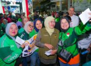 Khofifah: Jangan Panic Buying BBM