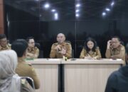 Antrean BBM Belum Normal, ASN Jember Kembali WFH Dua Hari