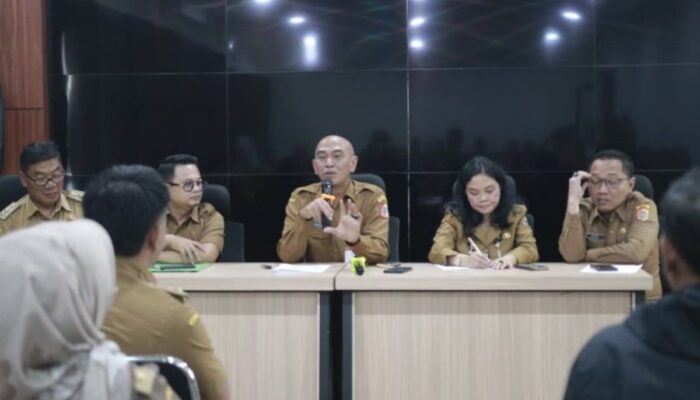 Antrean BBM Belum Normal, ASN Jember Kembali WFH Dua Hari