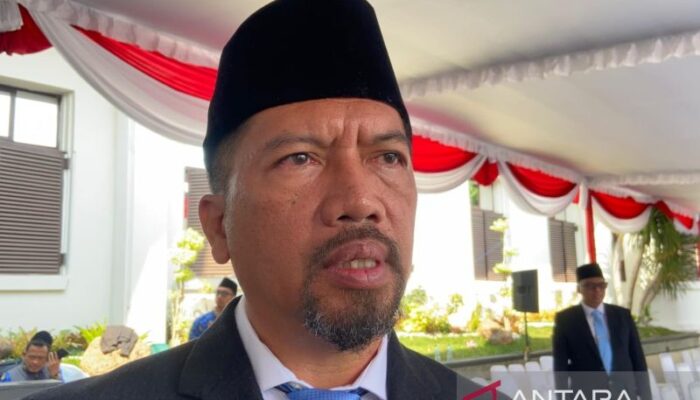 DLH Tunggu Hasil Uji Brantas