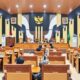 Lima Raperda Masuk Pembahasan
