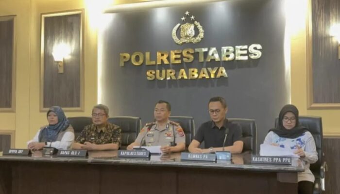 Tunggu Hasil Forensik, Dua Opsi Pembinaan Disiapkan