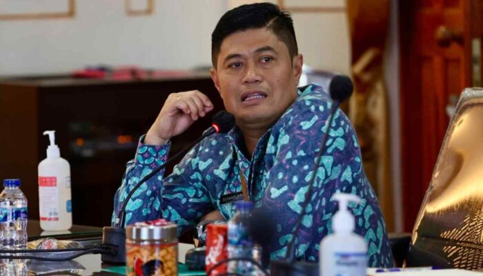 Retreat Kepala Sekolah Dibatalkan